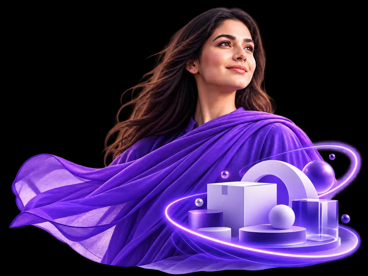 AIT Pakistan universal multi-category commerce visual