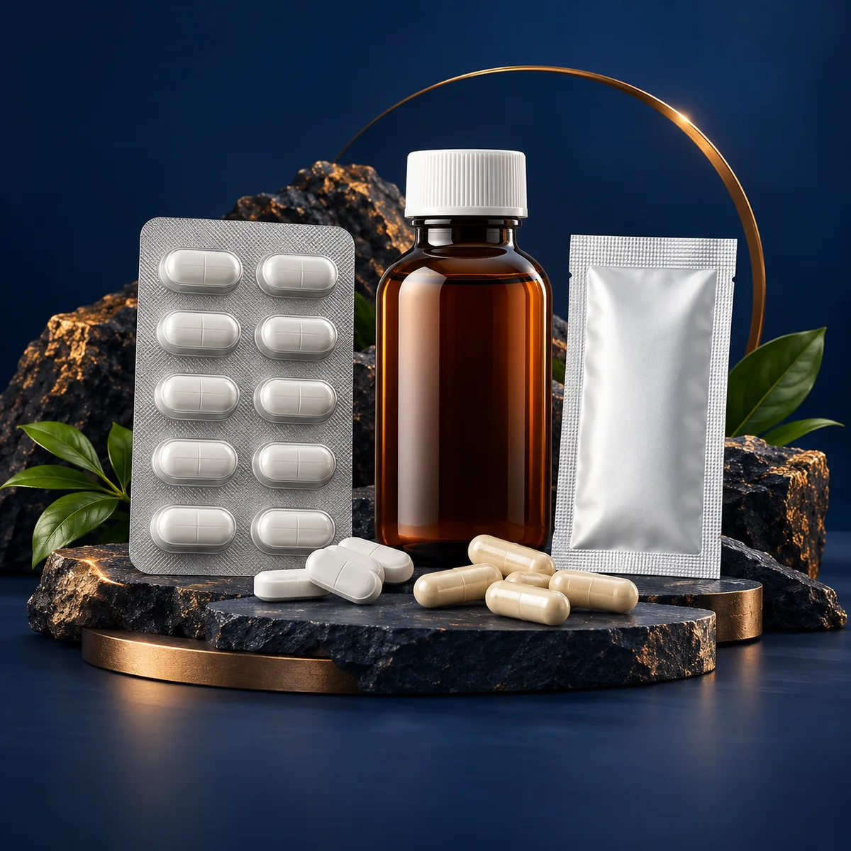 Men’s Nutrition