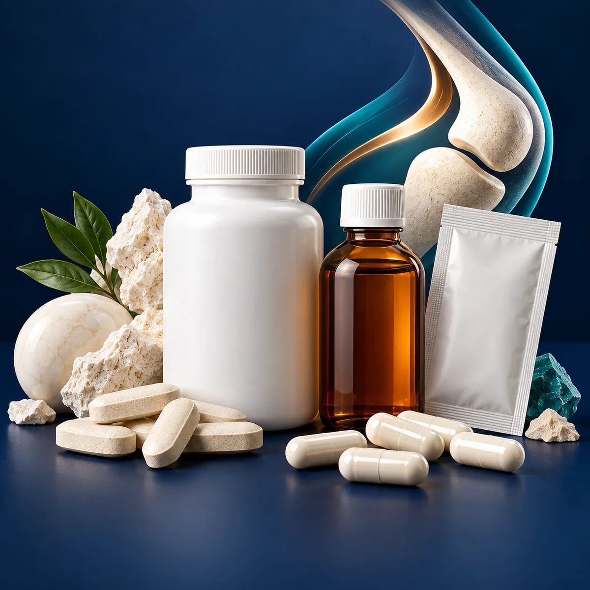 Bone & Joint Nutrition