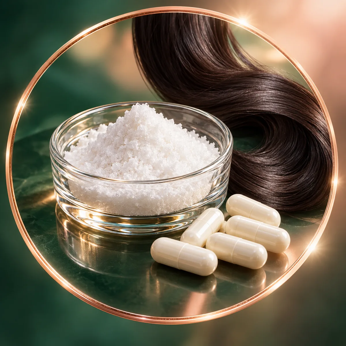 Biotin Multi-Nutrient