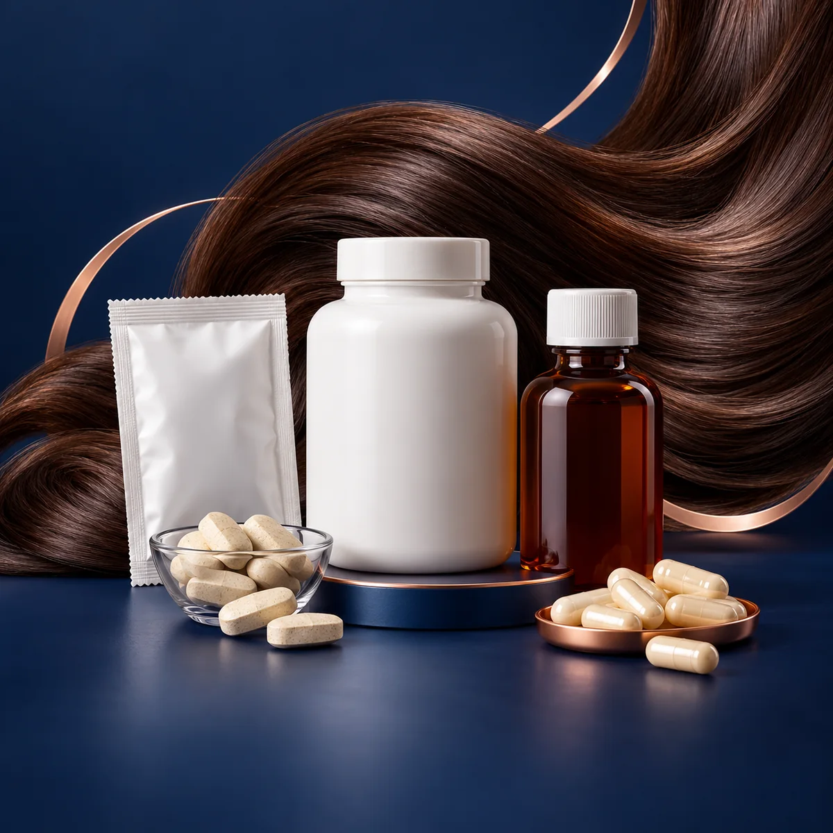 Hair Nutrition